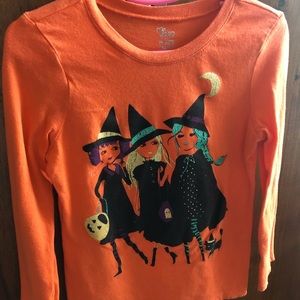 Halloween shirt